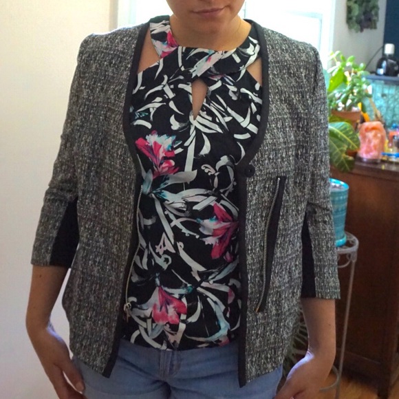 DKNY Blazer - Picture 4 of 4